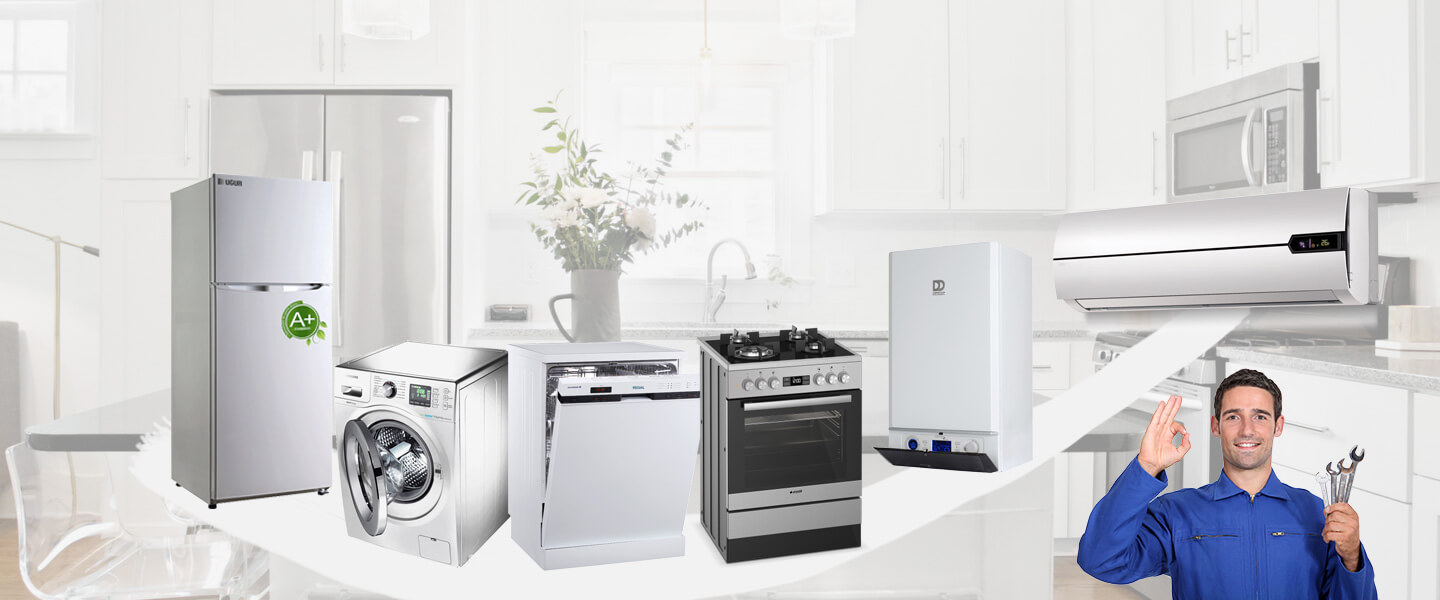 Çobanlar Gorenje Servisi
